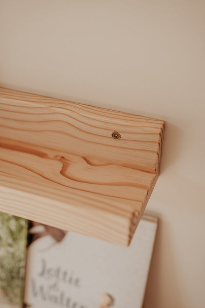 Pine Book Ledge