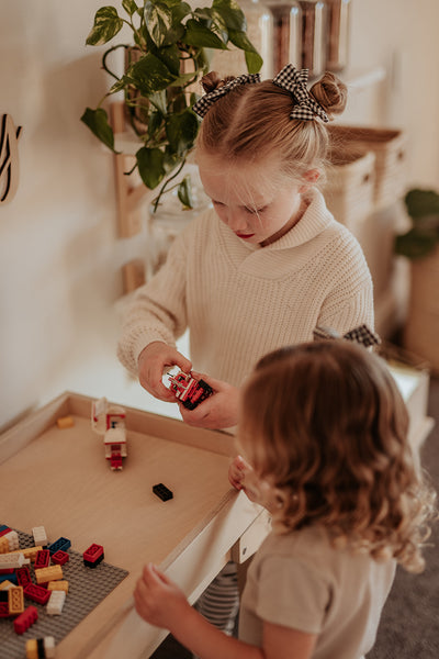 Birch Activity Table