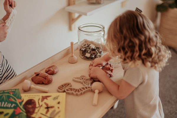 Birch Activity Table