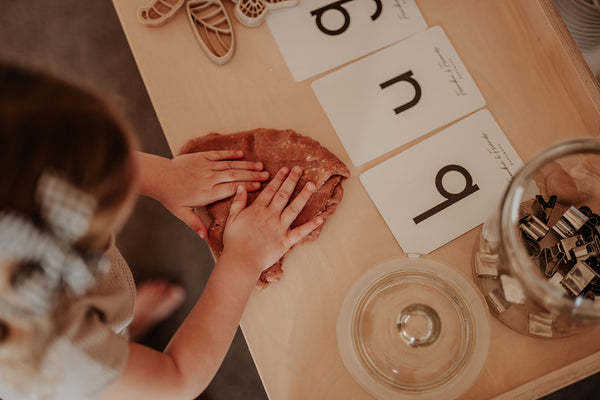 Birch Activity Table