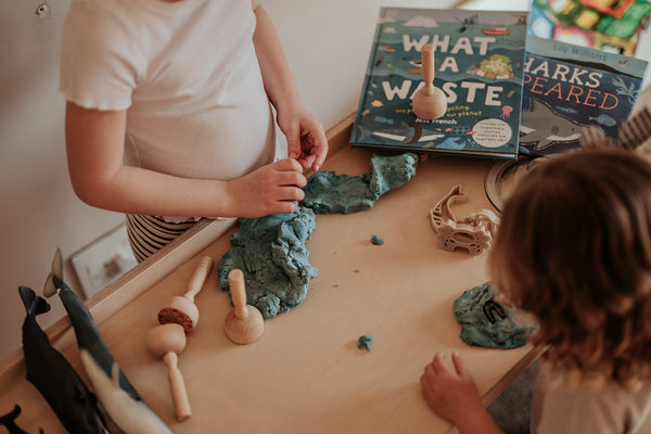 Birch Activity Table