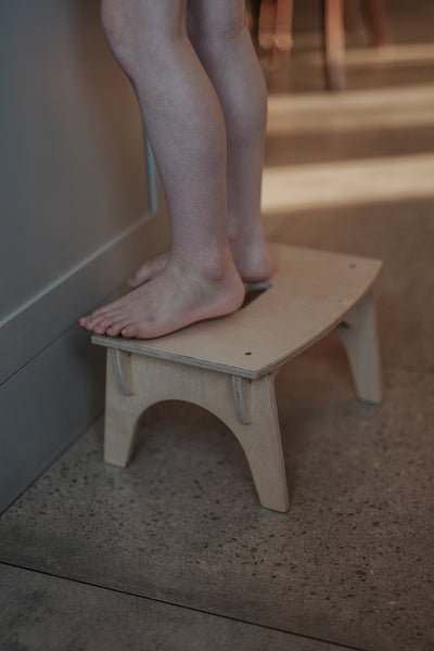 The Everything Stool