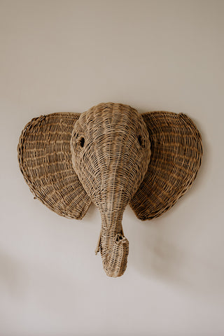 Rattan Ellie