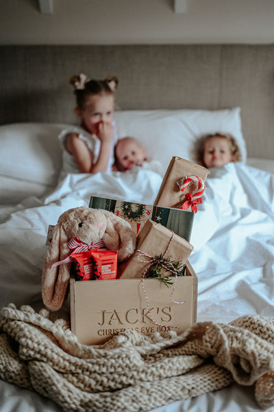 Christmas Eve Box