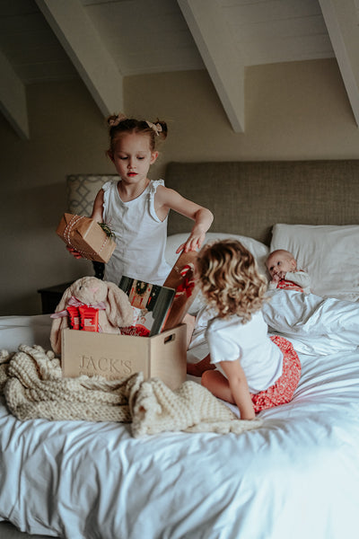 Christmas Eve Box