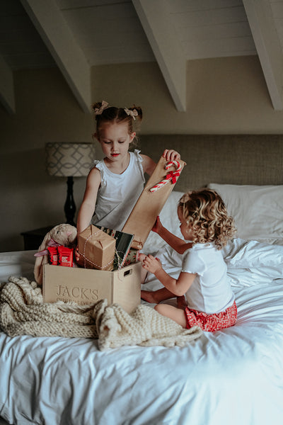 Christmas Eve Box
