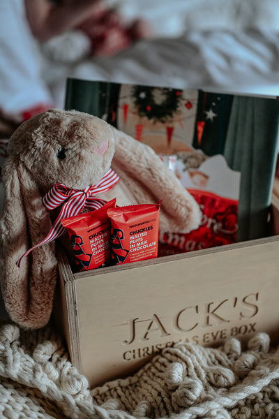 Christmas Eve Box