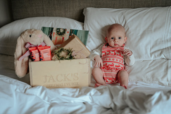 Christmas Eve Box