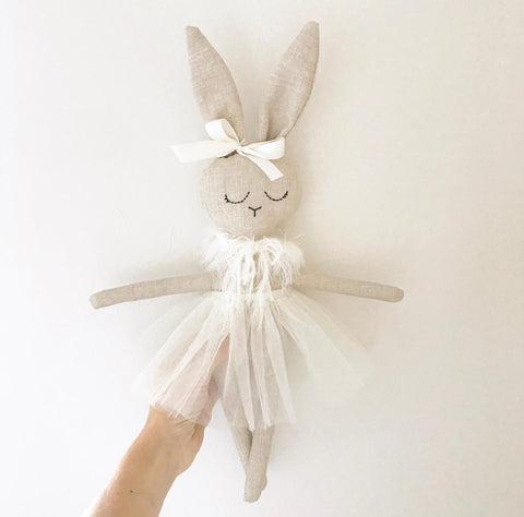 Josie Bun