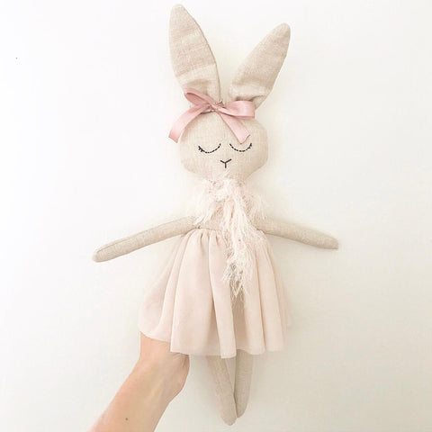 Sally Bun